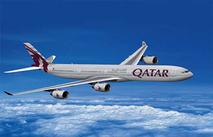 Qatar Airways mở chuyến bay dài nhất thế giới