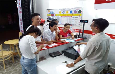 Còn 3 người trúng Jackpot gần 127 tỉ chưa nhận thưởng