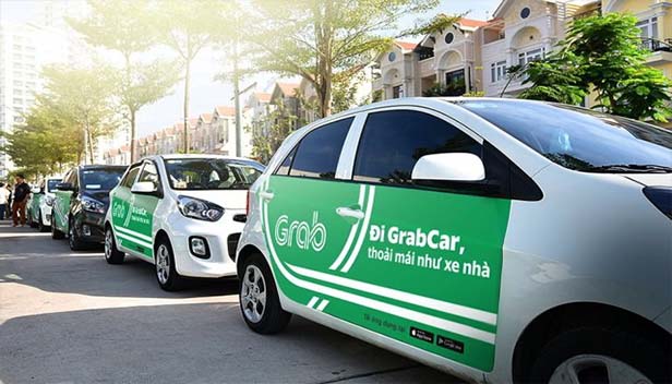 Đà Nẵng từ chối thí điểm GrabCar