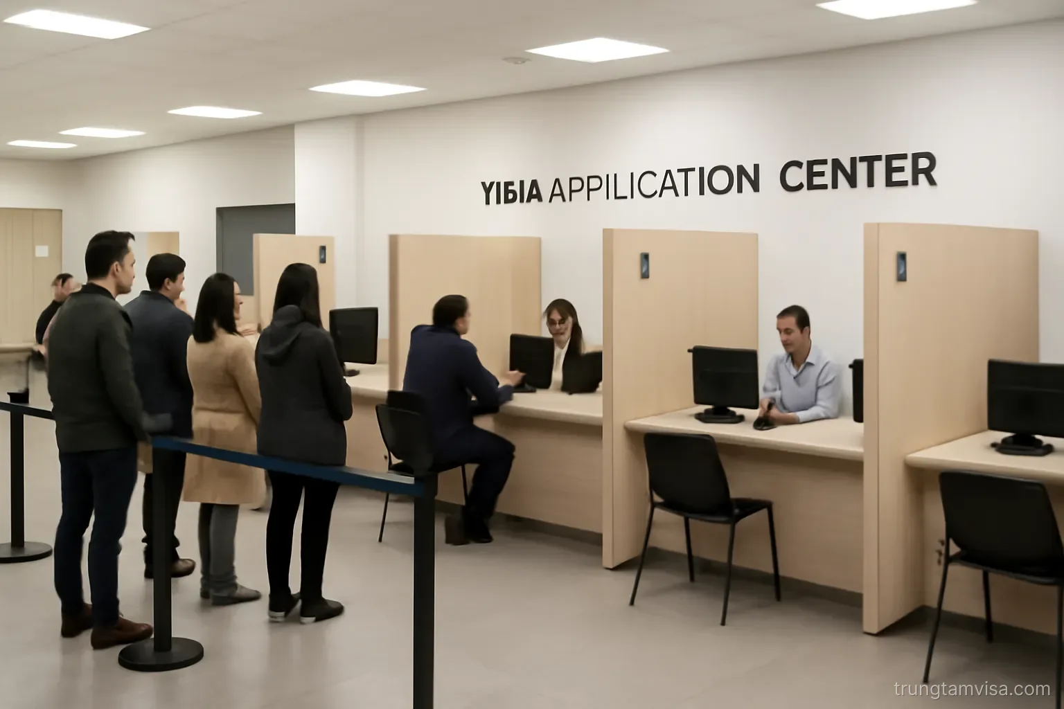 Cuộc gọi tự xưng lãnh sự đòi tiền: cúp máy và báo