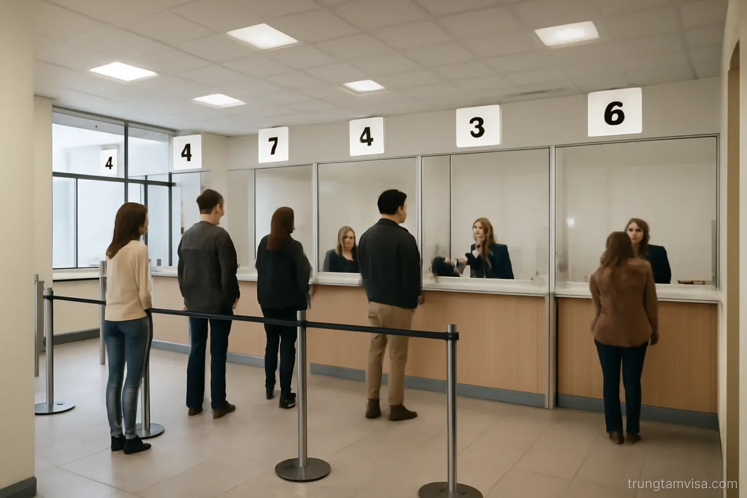 Phản hồi chất lượng dịch vụ: kênh có thật và được đọc